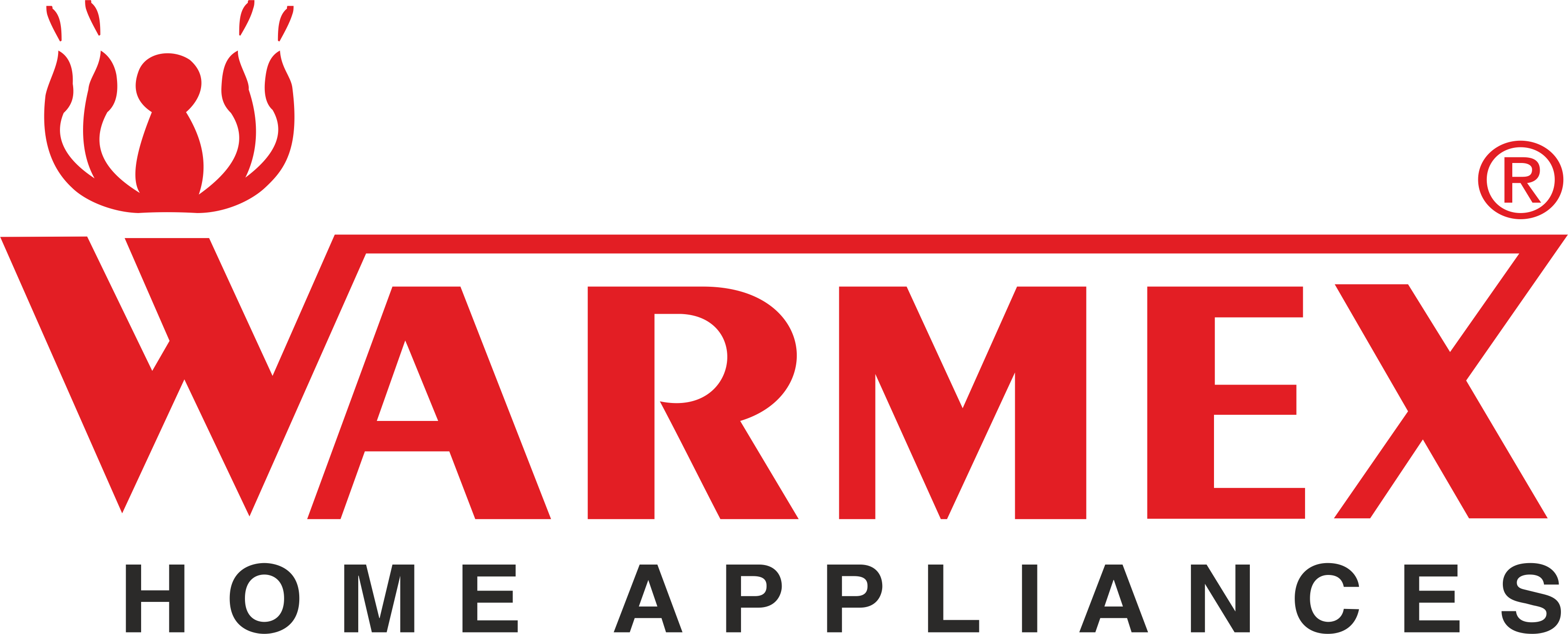 About Warmex warmexhomeappliances