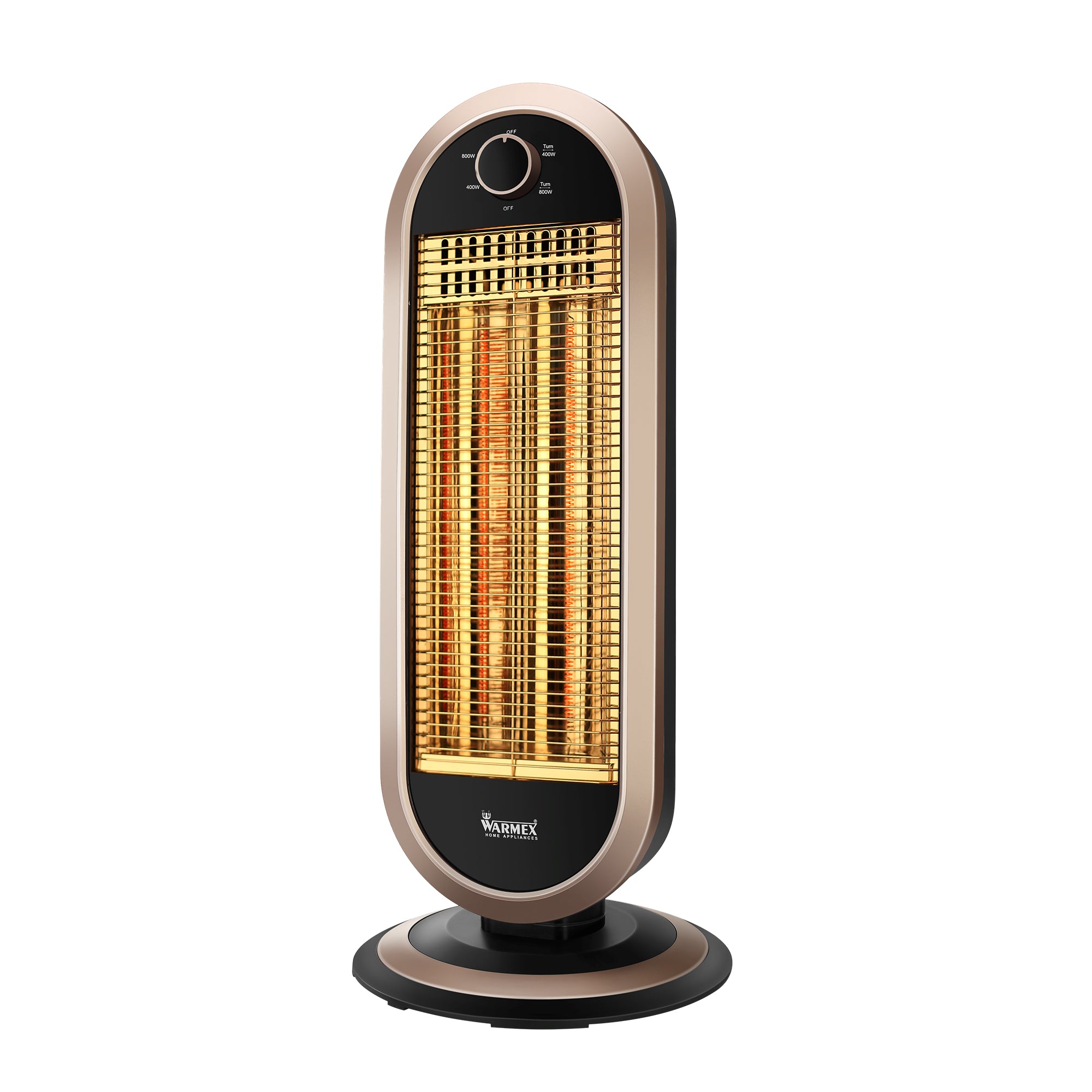 Warmex Room Heater 900 Watts GLEAM – warmexhomeappliances