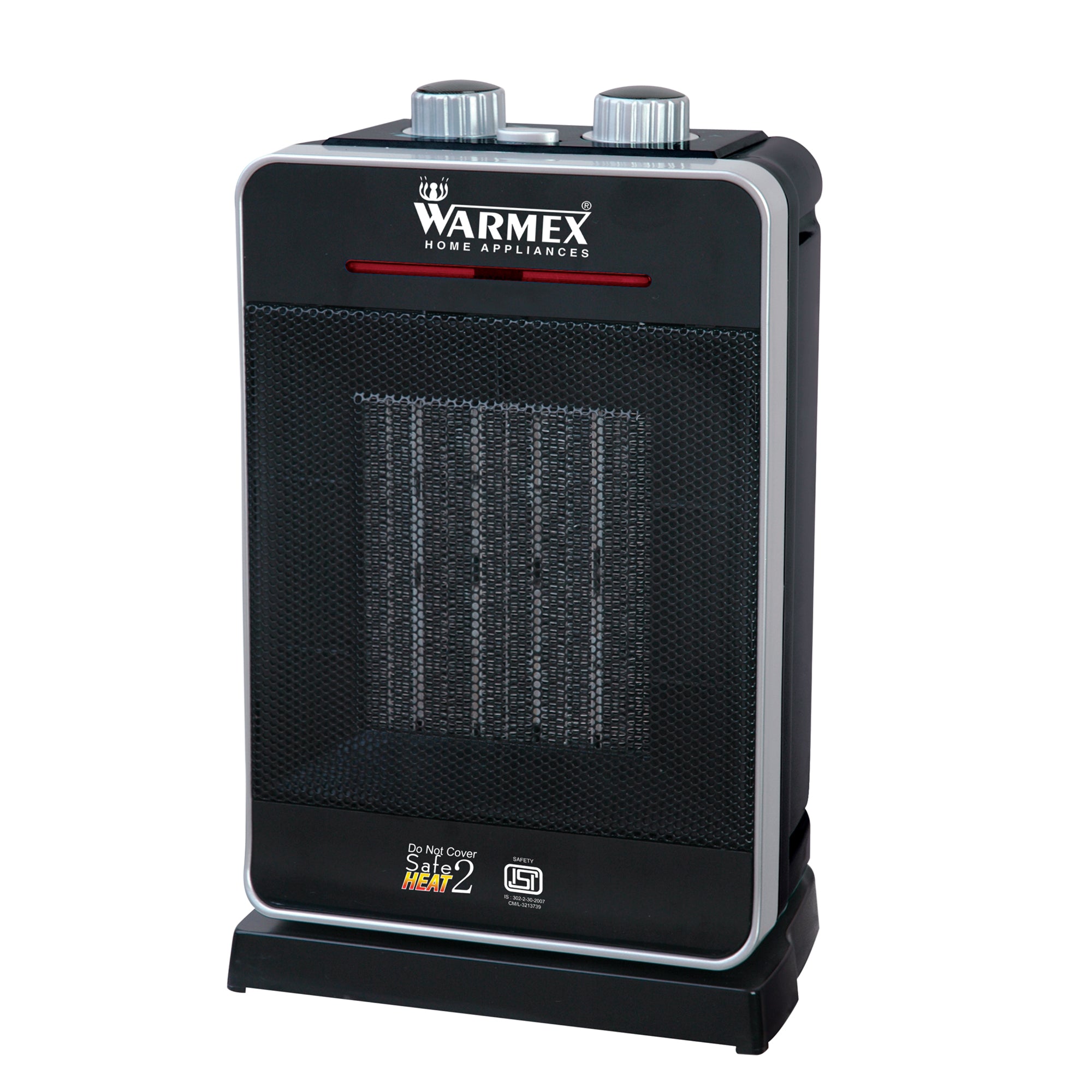 Electric Room Heater Warmex PTC Electric Room Heater For Home Heat