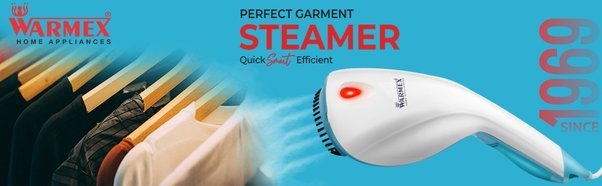 Can-Garment-Steamer-Ruin-Clothes-An-insight-on-Garment-Steamer. warmexhomeappliances