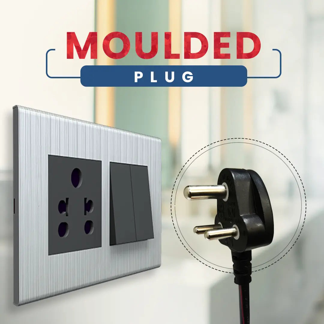 Warmex 1500 Watts shock proof Immersion Rod