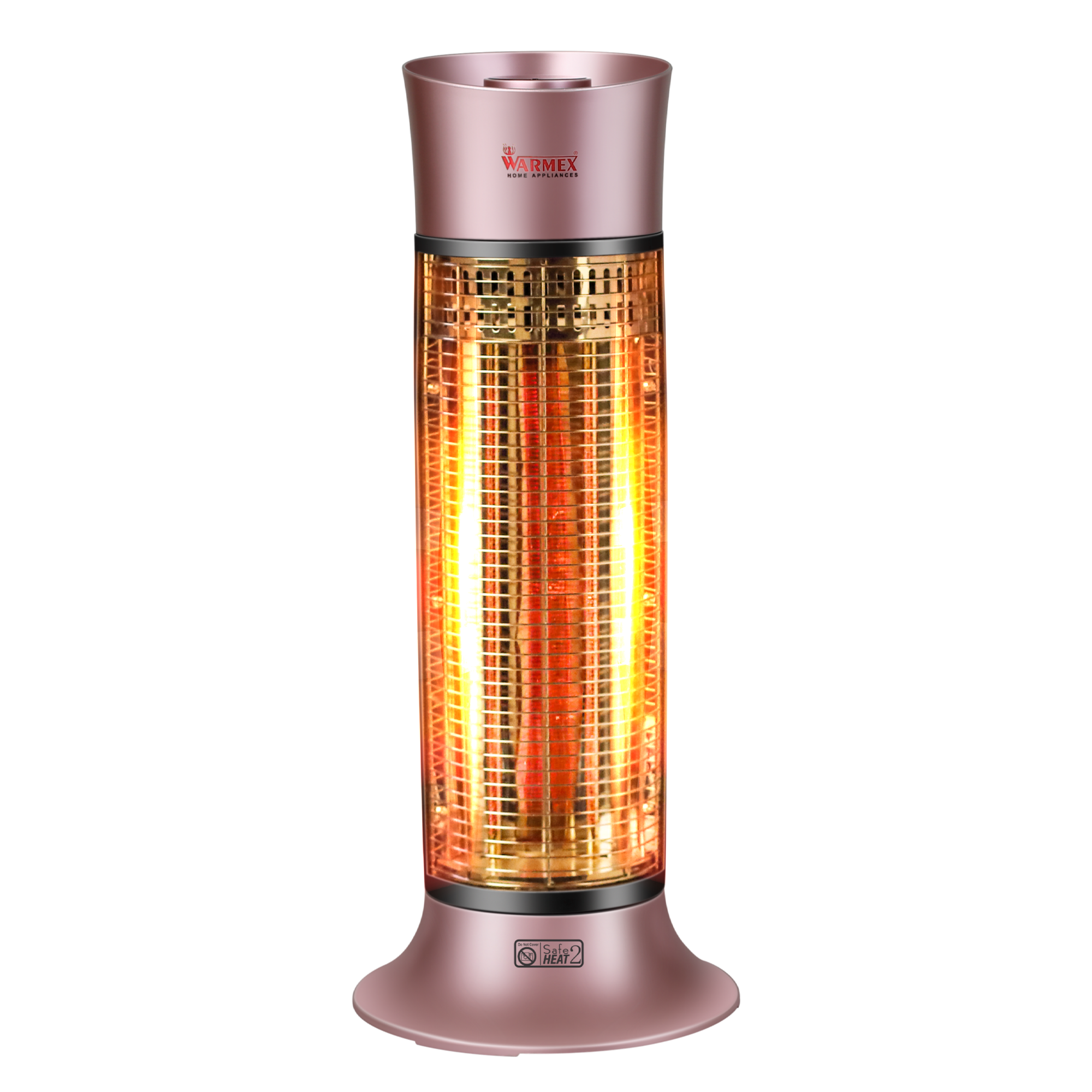 450W/900W CARBON HEATER ROSE GOLD