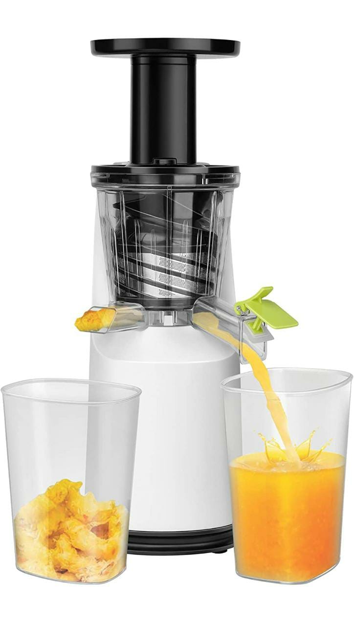 Warmex 200 Watts Health Juicer with  Cold Press Technology (Copy) warmexhomeappliances2