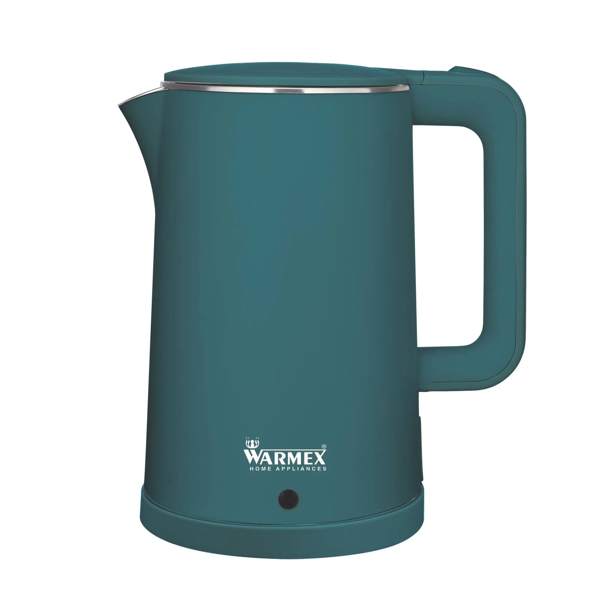 Warmex Electric Kettle KW80 with Keep Warm Function