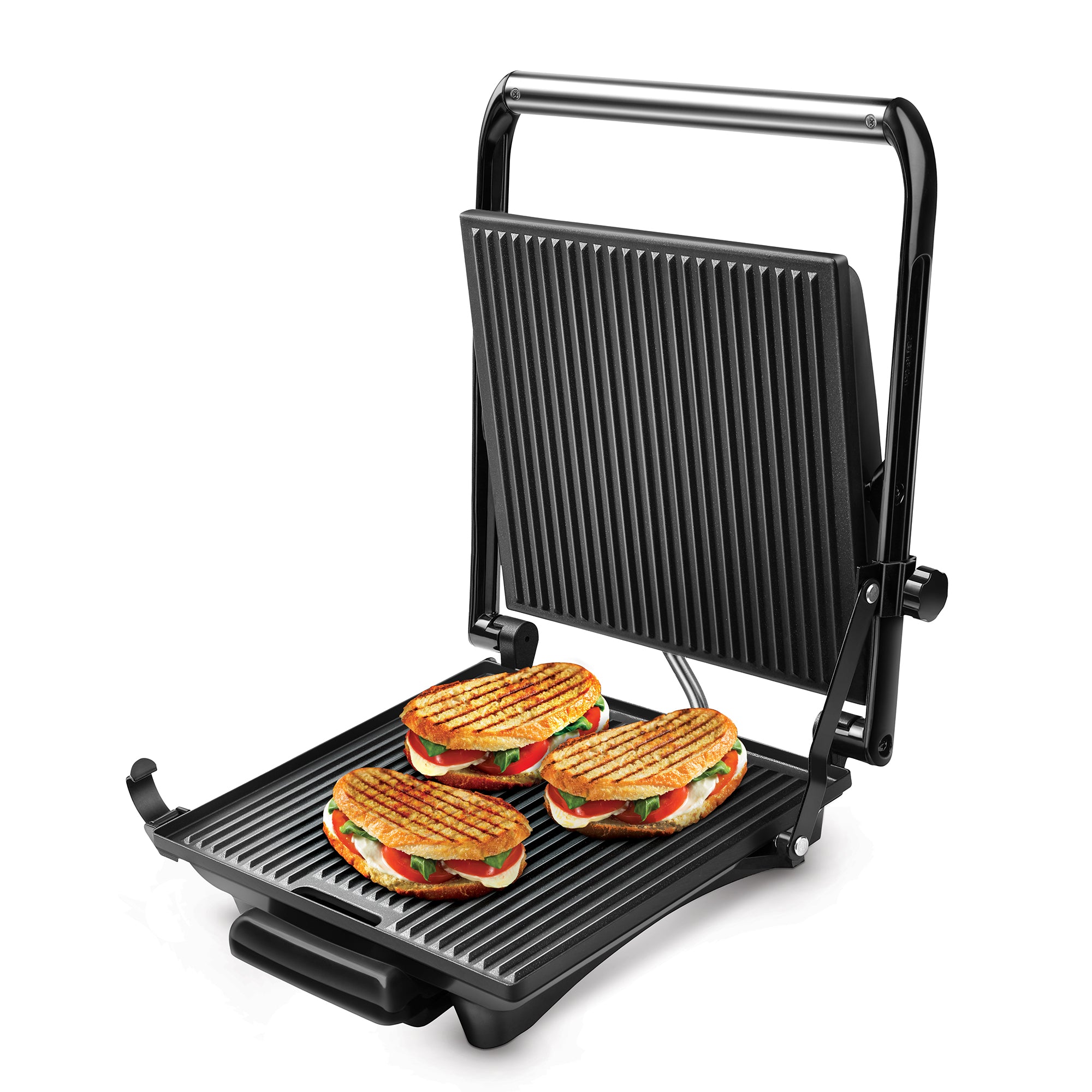 Warmex Home Appliances Grill Master with 90° Rotation warmexhomeappliances2