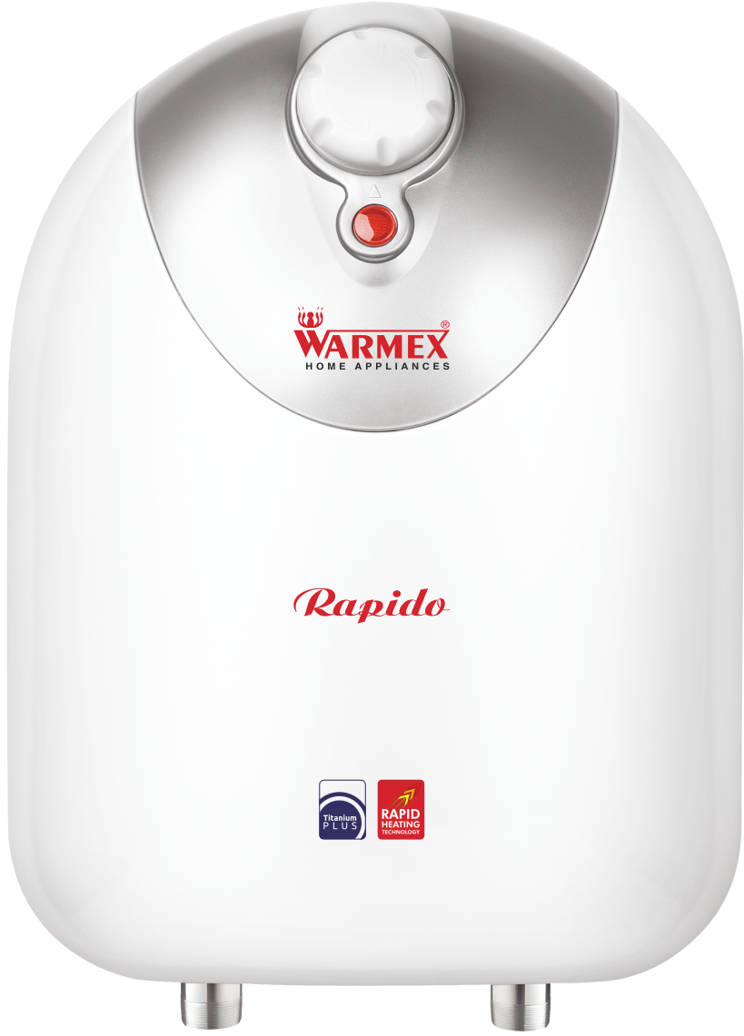WARMEX INSTANT ELECTRIC WATER HEATER - HIGH PRESSURE RAPIDO 3 warmexhomeappliances2