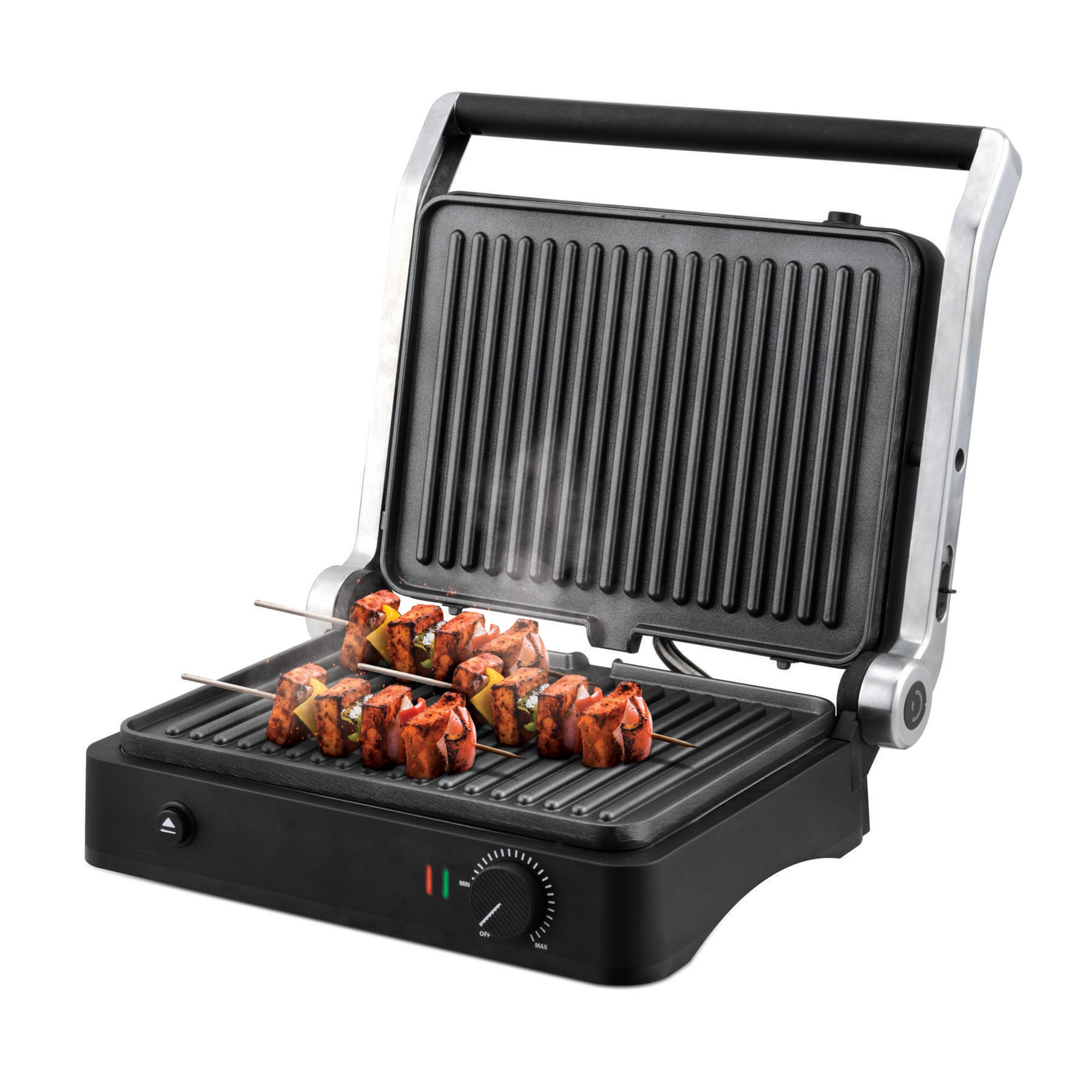 Warmex Home Appliances Grill Master with 180° Rotation warmexhomeappliances2